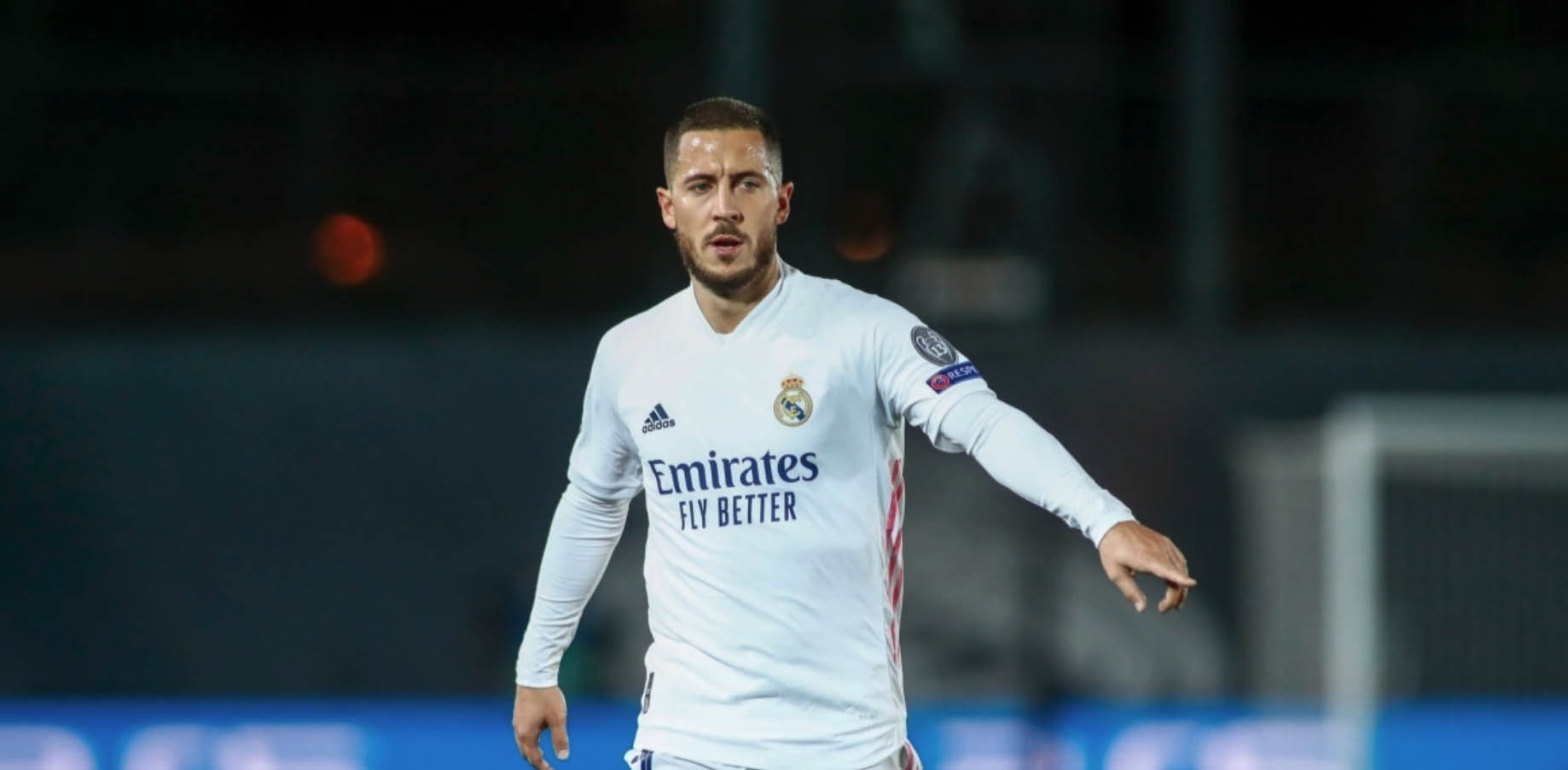 Hazard adidas best sale