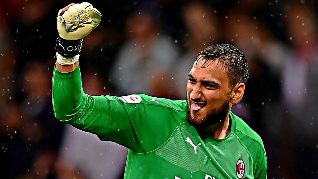 Milan'da Donnarumma krizi - tutturSPOR